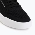 Herren-Turnschuhe Tommy Hilfiger Court Knit black 7