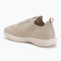 Damenschuhe Tommy Hilfiger Knit Extralight Runner classic beige 3
