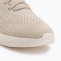 Damenschuhe Tommy Hilfiger Knit Extralight Runner classic beige 7