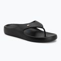 Damen Zehentrenner Tommy Hilfiger Lightweight Summer Sandal black
