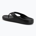 Damen Zehentrenner Tommy Hilfiger Lightweight Summer Sandal black 3