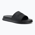 Herren-Badesandalen Tommy Hilfiger Dual Density black
