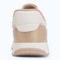 Damenschuhe Tommy Hilfiger Chic Eva Runner Misty blush/ancient white 6