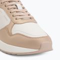 Damenschuhe Tommy Hilfiger Chic Eva Runner Misty blush/ancient white 7