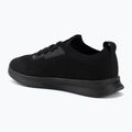 Herrenschuhe Tommy Hilfiger Lightweight Knitted Runner black 3