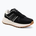 Damen Schuhe Tommy Jeans Sporty Runner black