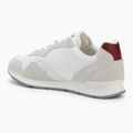 Herrenschuhe Tommy Hilfiger Maxlite Mix white 3