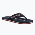 Herren-Flip-Flops Tommy Hilfiger Desert sky sports