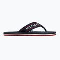 Herren-Flip-Flops Tommy Hilfiger Desert sky sports 2