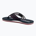 Herren-Flip-Flops Tommy Hilfiger Desert sky sports 3