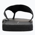 Herren-Flip-Flops Tommy Hilfiger Lbeach Sandal Leather black 6