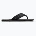 Herren-Flip-Flops Tommy Hilfiger Patch Beach Sandal black 2