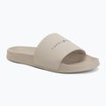 Herren-Badelatschen Tommy Hilfiger Core Pool classic beige