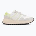 Damenschuhe Tommy Jeans Sporty Runner lime essence/ivory 2