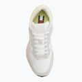 Damenschuhe Tommy Jeans Sporty Runner lime essence/ivory 5