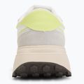 Damenschuhe Tommy Jeans Sporty Runner lime essence/ivory 6