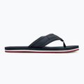 Herren-Flip-Flops Tommy Hilfiger Padded Beach desert sky 2