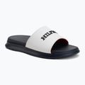 Herren-Badelatschen Tommy Hilfiger Dual Density white