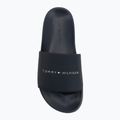 Herren-Badesandalen Tommy Hilfiger Core Pool desert sky 5