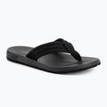 Herren-Flip-Flops Tommy Hilfiger Molded Leather desert sky