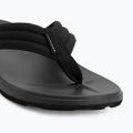 Herren-Flip-Flops Tommy Hilfiger Molded Leather desert sky 7
