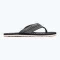 Herren-Flip-Flops Tommy Hilfiger Chambray Beach Sandal black 2