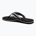 Damen Zehentrenner Tommy Hilfiger Webbing Summer Sandal black 3