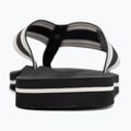 Damen Zehentrenner Tommy Hilfiger Webbing Summer Sandal black 6