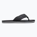 Herren-Flip-Flops Tommy Hilfiger Padded Beach black 2