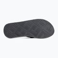 Herren-Flip-Flops Tommy Hilfiger Padded Beach black 4