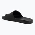 Herren-Badesandalen Tommy Jeans Injected black 3