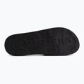 Herren-Badesandalen Tommy Jeans Injected black 4