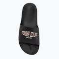 Herren-Badesandalen Tommy Jeans Injected black 5