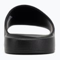 Herren-Badesandalen Tommy Jeans Injected black 6