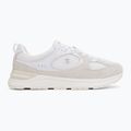 Damen Schuhe Tommy Hilfiger Mix Material Runner white/ecru 2