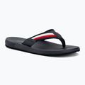 Herren-Flip-Flops Tommy Hilfiger Molded RBW Beach rwb