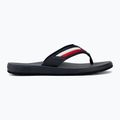 Herren-Flip-Flops Tommy Hilfiger Molded RBW Beach rwb 2
