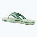 Damen Zehentrenner Tommy Hilfiger Webbing Summer Sandal gentle jade 3