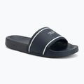 Damen-Pantoletten Tommy Jeans Poolslides dark night navy