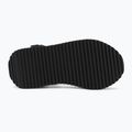 Damen-Sandalen Tommy Jeans Eva Rope schwarz 4