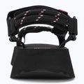 Damen-Sandalen Tommy Jeans Eva Rope schwarz 6
