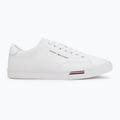 Herren-Turnschuhe Tommy Hilfiger Icon Court Light Ess white 2