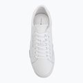 Herren-Turnschuhe Tommy Hilfiger Icon Court Light Ess white 5