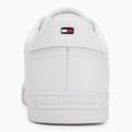 Herren-Turnschuhe Tommy Hilfiger Icon Court Light Ess white 6