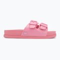 Damen-Pantoletten Tommy Jeans Comfort Jelly synthetic blush 2