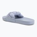 Damen-Pantoletten Tommy Jeans Braided soaring skies 3