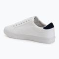 Herren-Turnschuhe Tommy Hilfiger Vulc Core Long Lace white 3