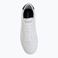Herren-Turnschuhe Tommy Hilfiger Vulc Core Long Lace white 5