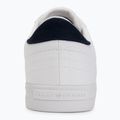 Herren-Turnschuhe Tommy Hilfiger Vulc Core Long Lace white 6