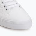 Herren-Turnschuhe Tommy Hilfiger Vulc Core Long Lace white 7